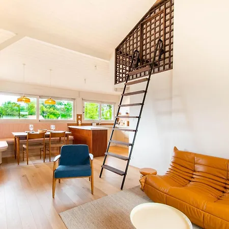 Atlantic Selection - Le Pasteur, Au D'hossegor * Soorts-Hossegor