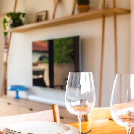 Atlantic Selection - Le Pasteur, Au D'hossegor Apartmán *