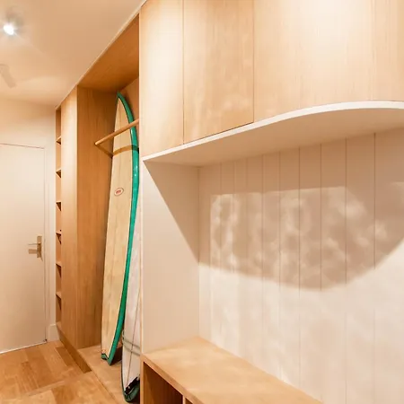 Apartmán Atlantic Selection - Le Pasteur, Au D'hossegor *