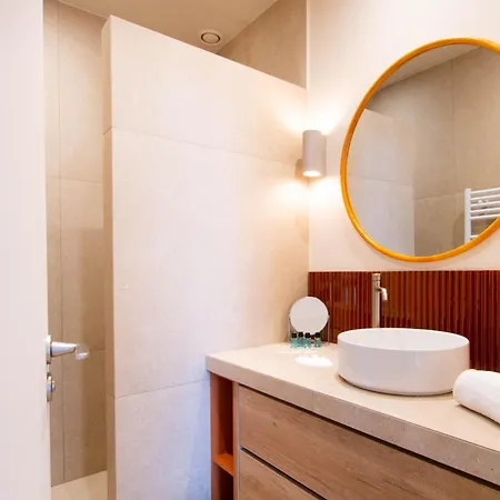 Atlantic Selection - Le Pasteur, Au D'hossegor Διαμέρισμα *