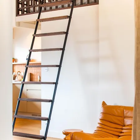Atlantic Selection - Le Pasteur, Au D'hossegor Apartmán Soorts-Hossegor