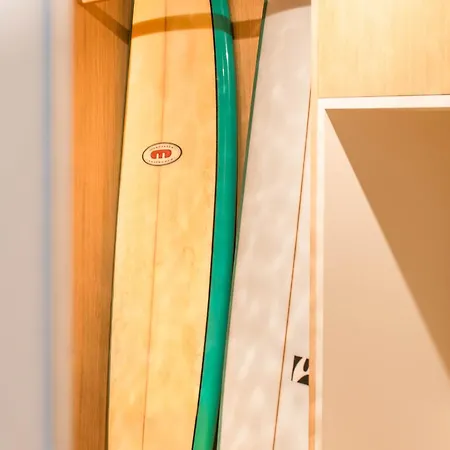 Apartmán Atlantic Selection - Le Pasteur, Au D'hossegor Soorts-Hossegor
