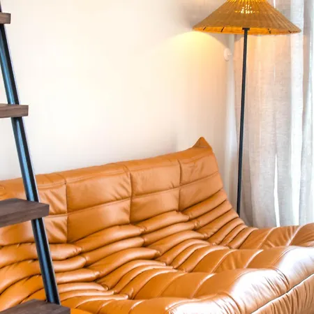 Apartmán Atlantic Selection - Le Pasteur, Au D'hossegor