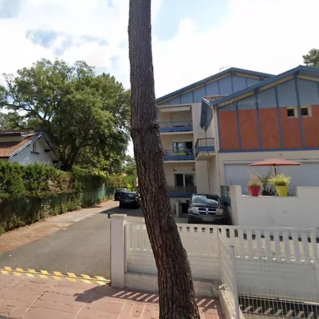 Apartamento Atlantic Selection - Le Pasteur, Au D'hossegor Soorts-Hossegor