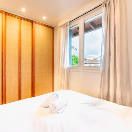 Atlantic Selection - Le Pasteur, Au D'hossegor Apartamento Soorts-Hossegor