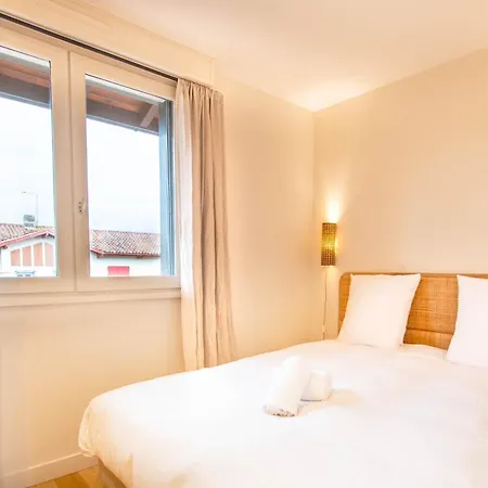 Apartamento Atlantic Selection - Le Pasteur, Au D'hossegor *