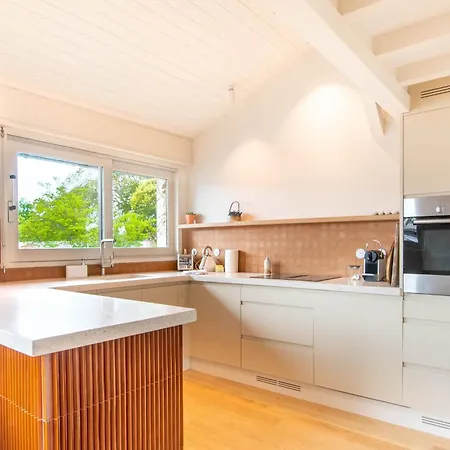 Apartamento Atlantic Selection - Le Pasteur, Au D'hossegor *