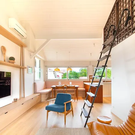 Atlantic Selection - Le Pasteur, Au D'hossegor *