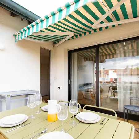 Atlantic Selection - Le Pasteur, Au D'hossegor * Soorts-Hossegor