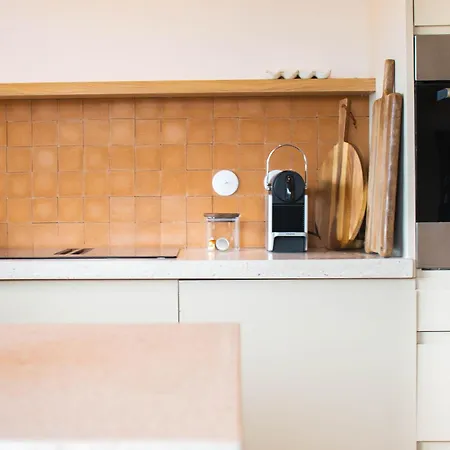 Atlantic Selection - Le Pasteur, Au D'hossegor Apartamento Soorts-Hossegor