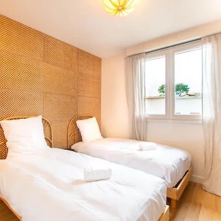 Atlantic Selection - Le Pasteur, Au D'hossegor Soorts-Hossegor