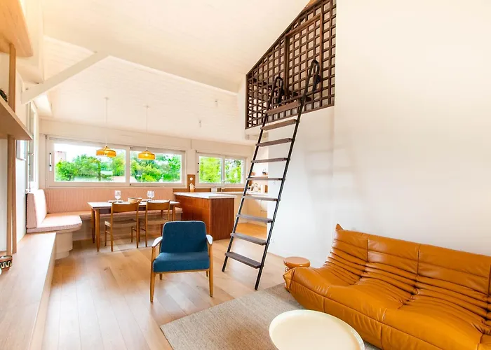 Atlantic Selection - Le Pasteur, Au D'hossegor * Soorts-Hossegor