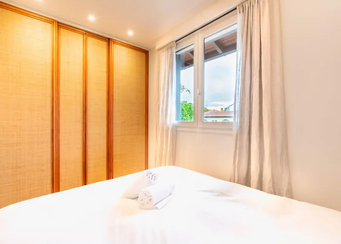 Atlantic Selection - Le Pasteur, Au D'hossegor Apartament Soorts-Hossegor