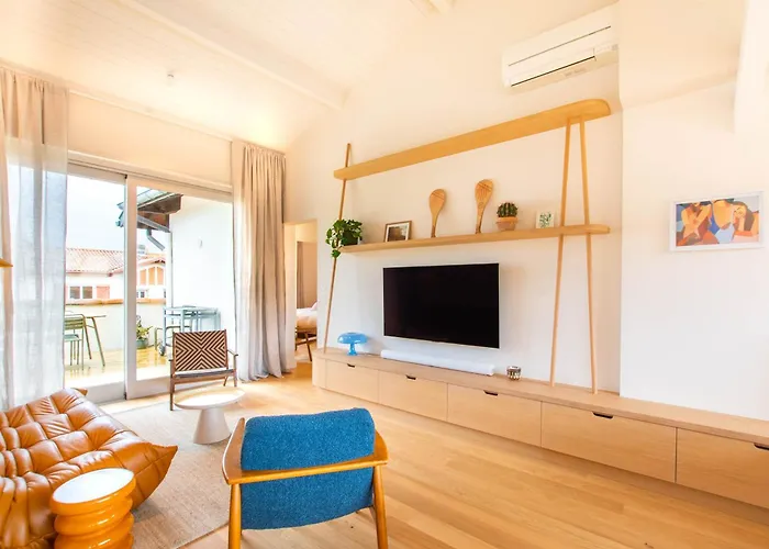 Atlantic Selection - Le Pasteur, Au D'hossegor *