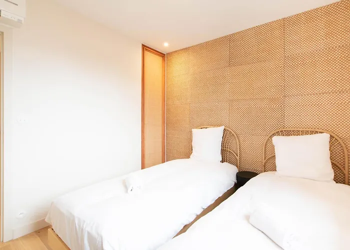 Atlantic Selection - Le Pasteur, Au D'hossegor