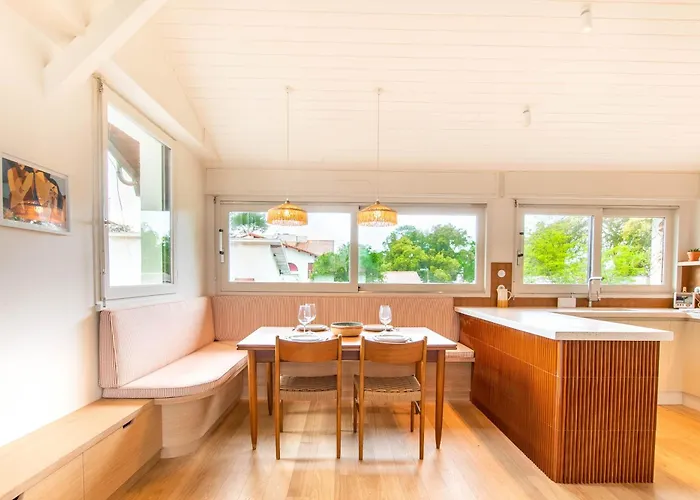 Atlantic Selection - Le Pasteur, Au D'hossegor * Soorts-Hossegor