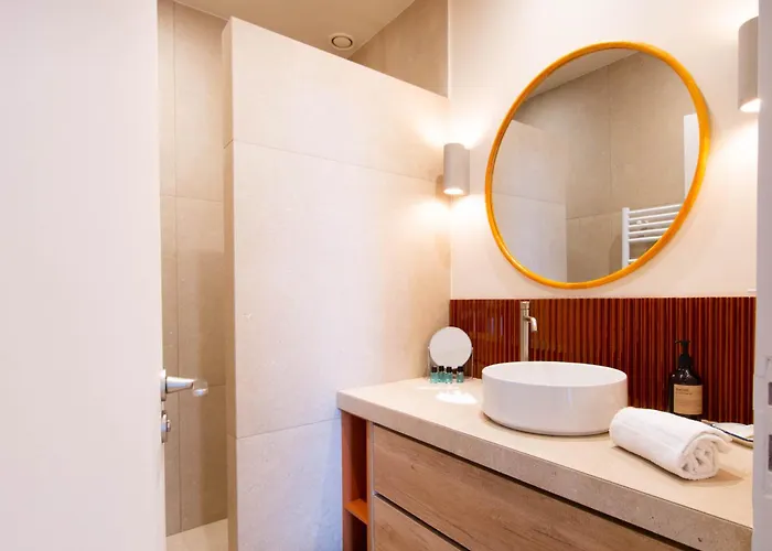 Atlantic Selection - Le Pasteur, Au D'hossegor Apartament *