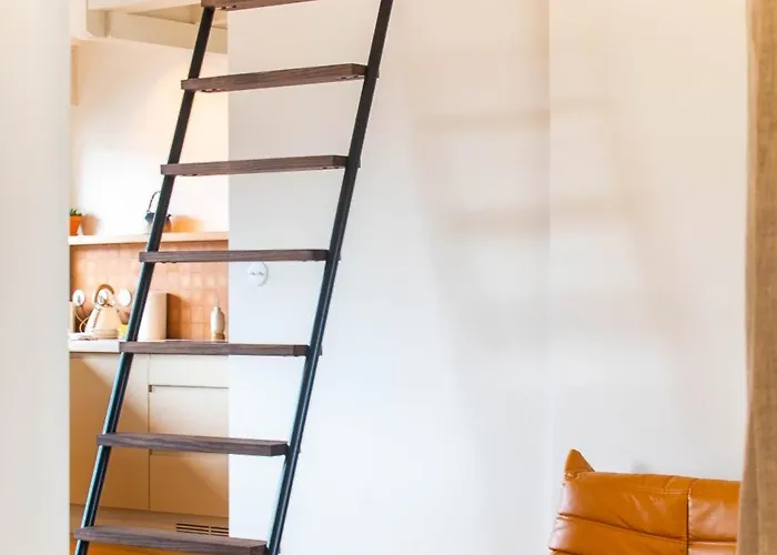 Atlantic Selection - Le Pasteur, Au D'hossegor Lejlighed Soorts-Hossegor