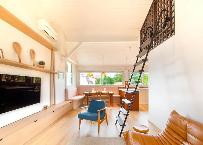 Atlantic Selection - Le Pasteur, Au D'hossegor *