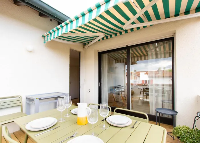 Atlantic Selection - Le Pasteur, Au D'hossegor * Soorts-Hossegor