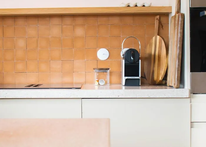 Atlantic Selection - Le Pasteur, Au D'hossegor Apartament Soorts-Hossegor