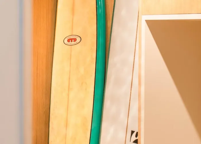 Lejlighed Atlantic Selection - Le Pasteur, Au D'hossegor Soorts-Hossegor