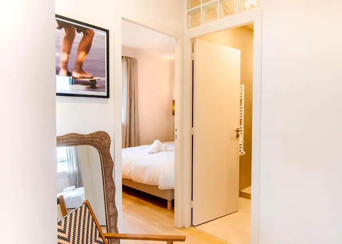 Lejlighed Atlantic Selection - Le Pasteur, Au D'hossegor *