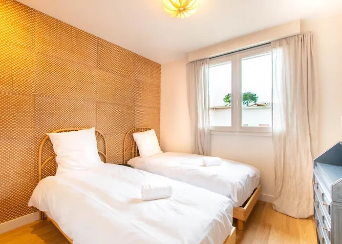 Atlantic Selection - Le Pasteur, Au D'hossegor Soorts-Hossegor