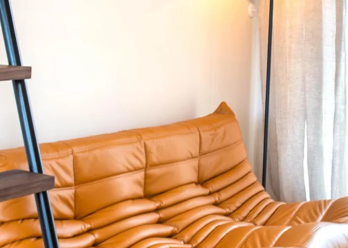 Apartament Atlantic Selection - Le Pasteur, Au D'hossegor